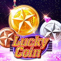 Lucky Coins