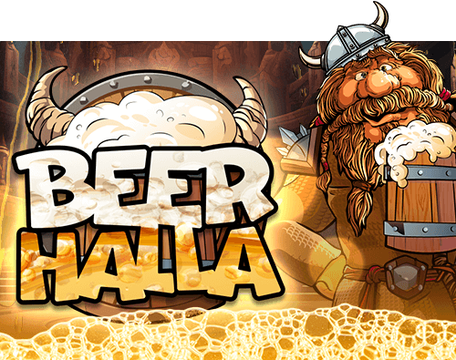 BEERHALLA