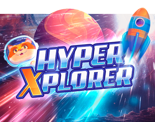 Hyper Xplorer