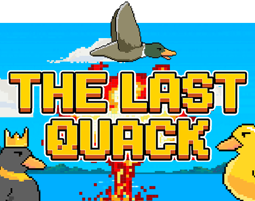 The Last Quack