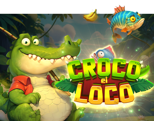 Croco El Loco