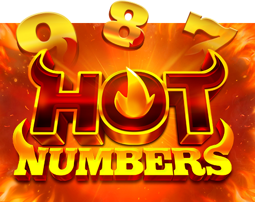 Hot Numbers