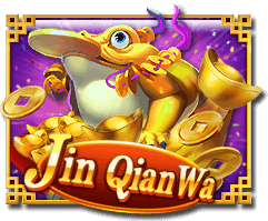 Jin QianWa