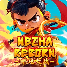 Nezha Reborn