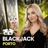 Blackjack Porto