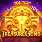 Treasure Gems