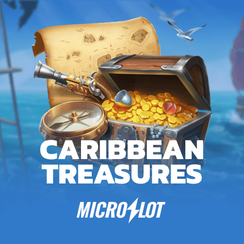Caribbean Treasures