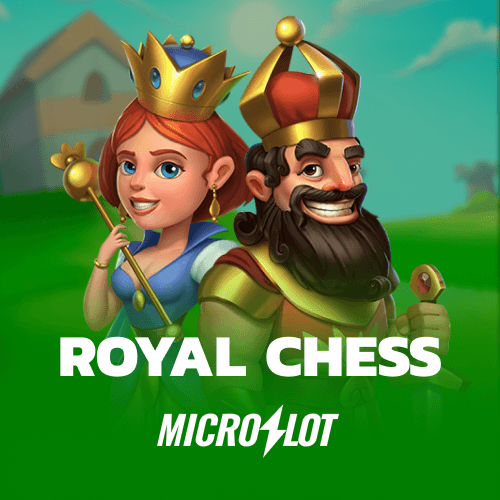Royal Chess