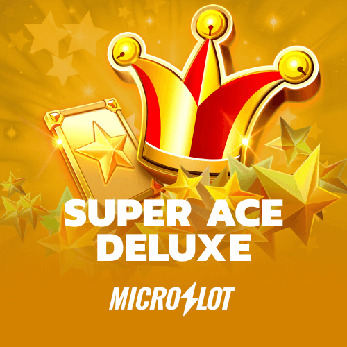 Super Ace Deluxe