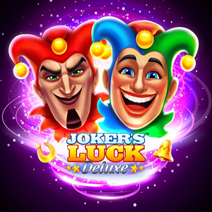 Jokers Luck Deluxe