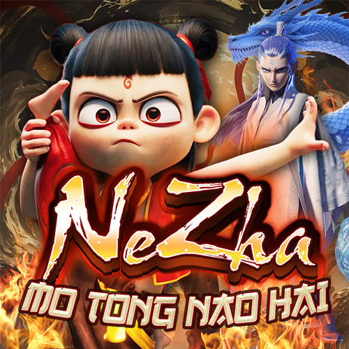 Nezha