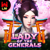 Lady of the Generals