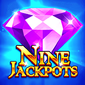 Nine Jackpots