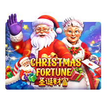 Christmas Fortune
