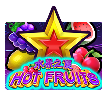 Hot Fruits
