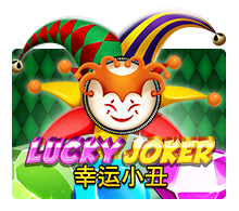 Lucky Joker