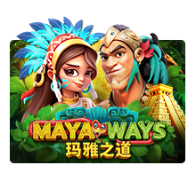 Maya Ways