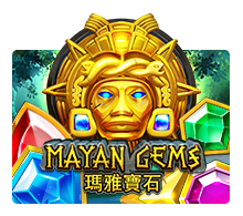 Mayan Gems