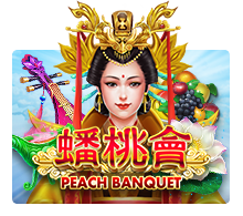Peach Banquet
