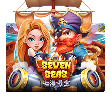 Seven Seas