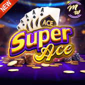 Super Ace+