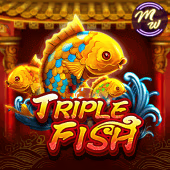 Triple Fish