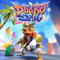 Ducky Spin