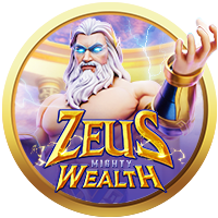 Zeus Mighty Wealth
