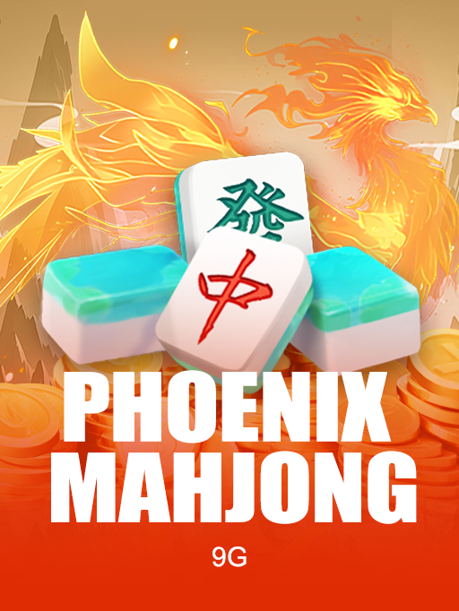Phoenix Mahjong