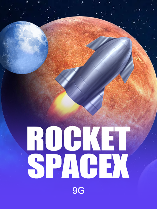 Rocket SpaceX