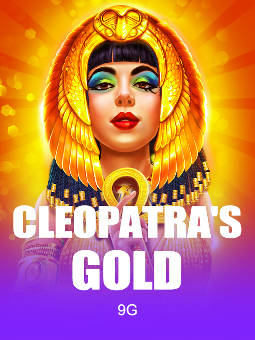Cleopatra's Gold