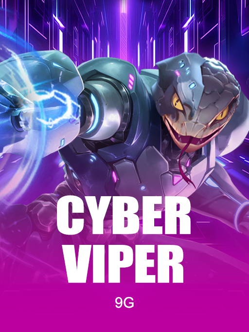 Cyber Viper