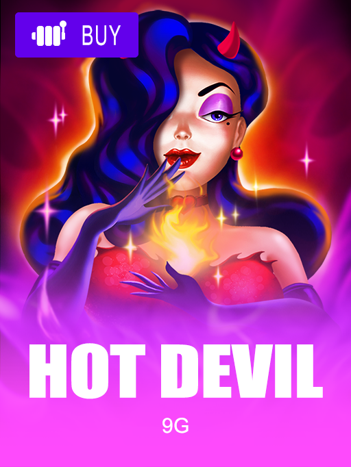 Hot Devil