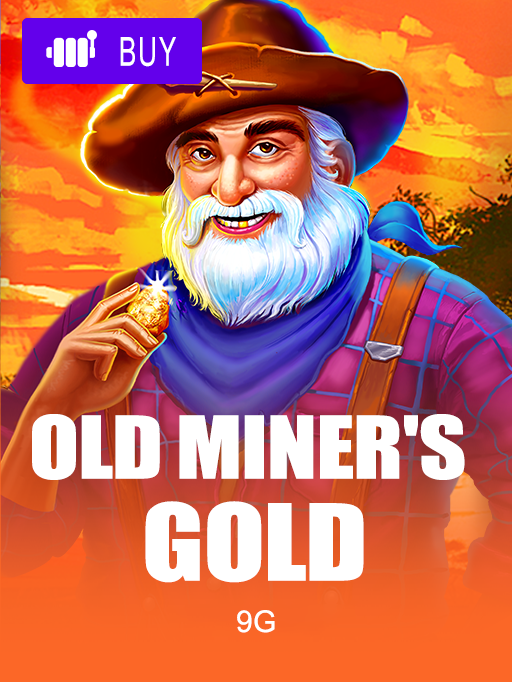 Old Miner's Gold