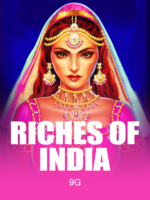 Riches of India