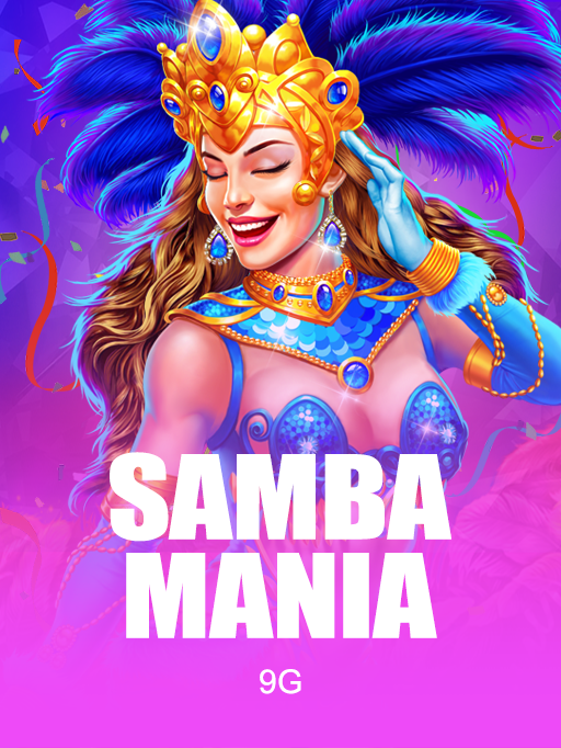 Samba Mania