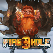 Fire in the Hole 3