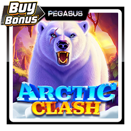 Arctic Clash