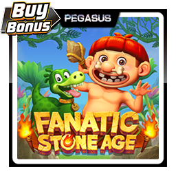 Fanatic Stone Age