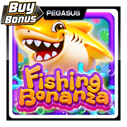 Fishing Bonanza