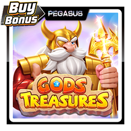 Gods Treasures