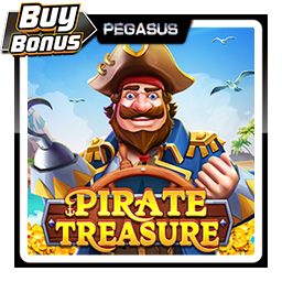 Pirate Treasure