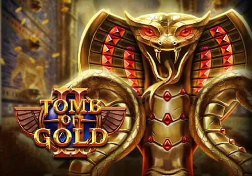 Tomb of Gold II