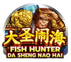 Fish Hunter Da Sheng Nao Hai