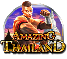 Amazing Thailand