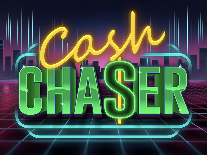 Cash Chaser