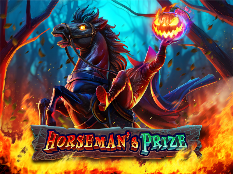 Horseman's Prize