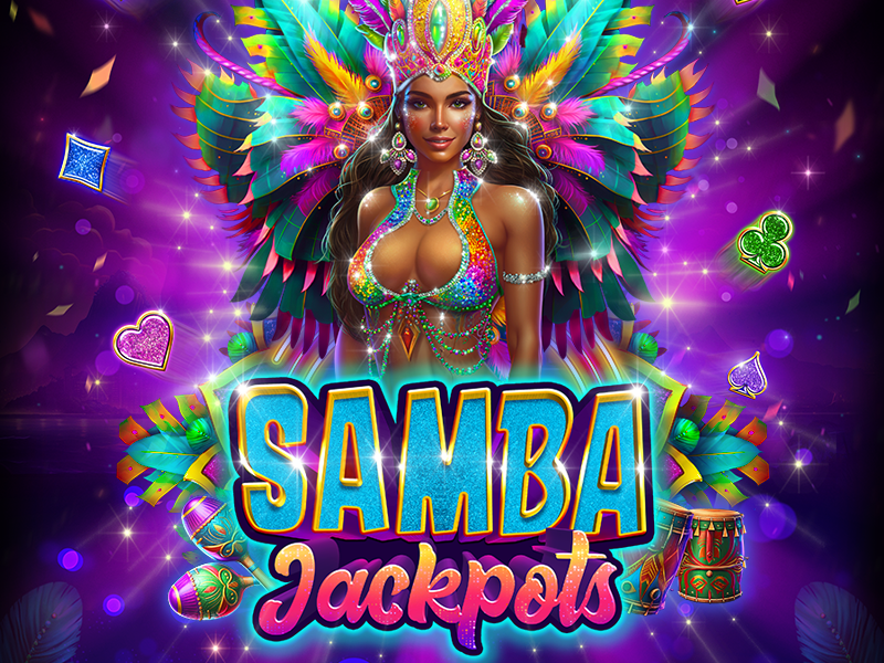 Samba Jackpots