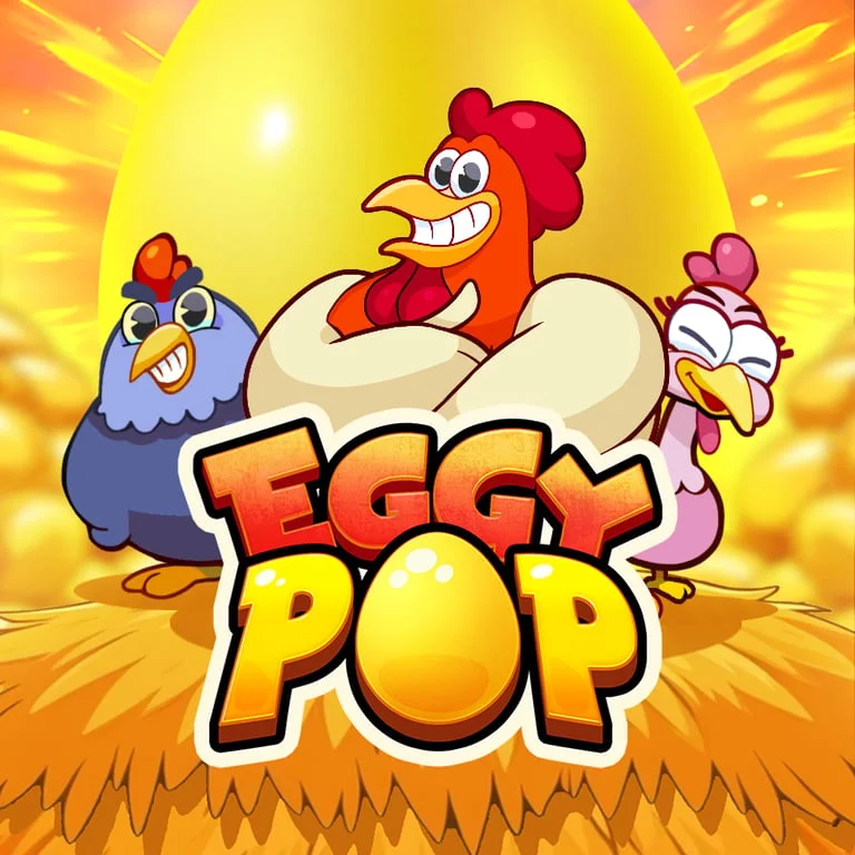 eggy pop