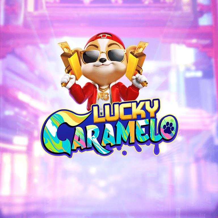 lucky caramelo 2